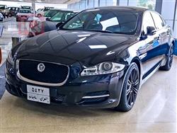 جاكوار XJ